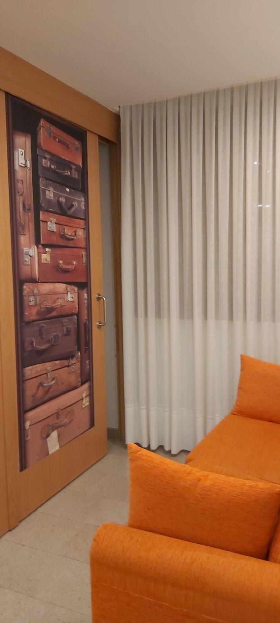 El Lagar De Elciego Lägenhet Rum bild